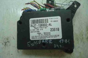 Изображение товара 25512 - 00025512 blok upravleniya immobilajzerom Hyundai i40