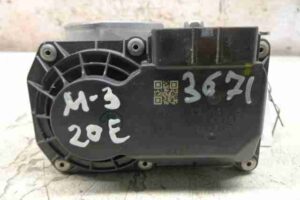 Изображение товара 25513 - 00025513 zaslonka drosselnaya 