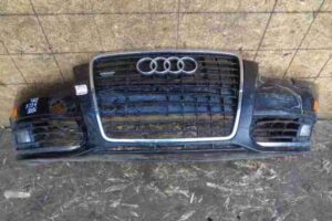 Изображение товара 25514 - 00025514 bamper perednij 