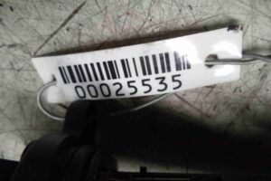 Изображение товара 25535 - 00025535 raskhodomer vozdukha (dmrv) 