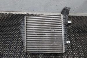Изображение товара 25541 - 00025541 radiator interkulera Toyota Matrix