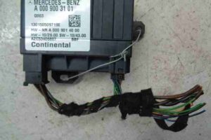 Изображение товара 25560 - 00025560 blok upravleniya toplivnym nasosom Honda Ridgeline