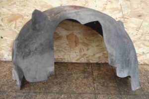 Изображение товара 25566 - 00025566 podkrylok zadnij levyj 