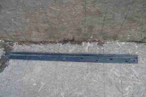 Изображение товара 25601 - 00025601 porog plastikovyj levyj Citroen C5