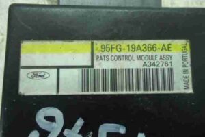 Изображение товара 25624 - 00025624 blok komforta Mitsubishi Outlander Sport 2