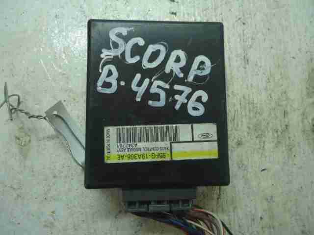 Изображение товара 25624 - 00025624 blok komforta Mitsubishi Outlander Sport