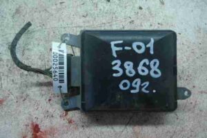 Изображение товара 25640 - 00025640 datchik radarnyj 