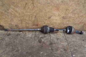 Изображение товара 25706 - 00025706 poluos perednyaya pravaya 