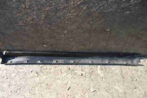 Изображение товара 25727 - 00025727 porog plastikovyj pravyj SsangYong Korando