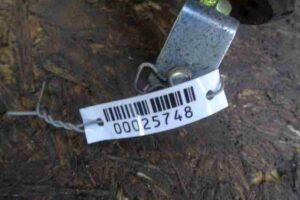 Изображение товара 25748 - 00025748 vakuum tormoznoj 1