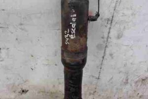 Изображение товара 25805 - 00025805 amortizator zadnij pravyj 