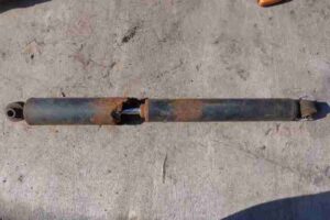 Изображение товара 25818 - 00025818 amortizator zadnij levyj 