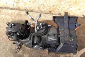 Изображение товара 25836 - 00025836 korpus otopitelya Chrysler Sebring