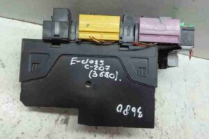 Изображение товара 25859 - 00025859 blok SAM zadnij Ford Maverick