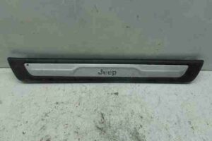 Изображение товара 25867 - 00025867 nakladka na porog Hyundai H1