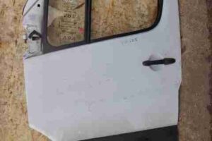 Изображение товара 26005 - 00026005 dver perednyaya levaya Fiat Brava