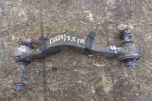 Изображение товара 26022 - 00026022 rychag zadnij pravyj 