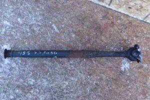 Изображение товара 26037 - 00026037 kardan perednij 