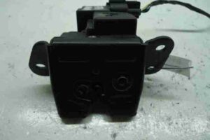 Изображение товара 26040 - 00026040 zamok bagazhnika Audi TT