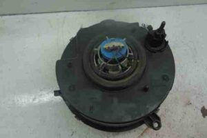 Изображение товара 26066 - 00026066 fara levaya Peugeot 207 1
