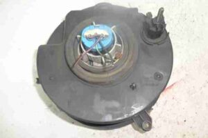 Изображение товара 26066 - 00026066 fara levaya Peugeot 207 3