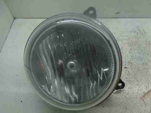 Изображение товара 26066 - 00026066 fara levaya Peugeot 207