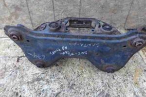 Изображение товара 26124 - 00026124 balka perednyaya 