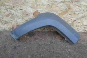 Изображение товара 26136 - 00026136 nakladka zadnego levogo kryla Peugeot 207