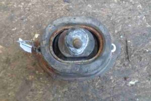 Изображение товара 26153 - 00026153 podushka krepleniya dvigatelya 