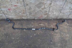 Изображение товара 26169 - 00026169 stabilizator zadnij 