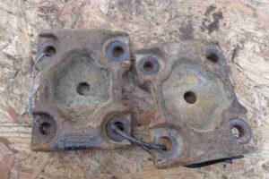 Изображение товара 26213 - 00026213 kronshtejn ressory 