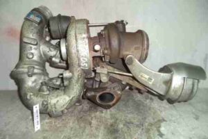 Изображение товара 26241 - 00026241 turbina Fiat Brava