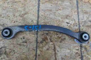 Изображение товара 26281 - 00026281 rychag zadnij pravyj verkhnij GMC Canyon