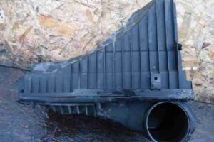 Изображение товара 26304 - 00026304 korpus vozdushnogo filtra 