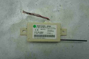 Изображение товара 26316 - 00026316 blok upravleniya sistemy kontrolya davleniya v shinakh (RDC) Ford Transit