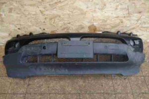 Изображение товара 26344 - 00026344 bamper perednij 