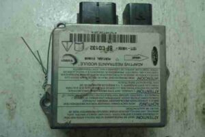 Изображение товара 26345 - 00026345 blok upravleniya podushek bezopasnosti 