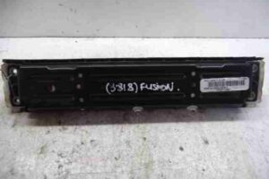 Изображение товара 26444 - 00026444 podushka bezopasnosti nozhnaya 2