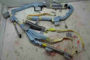 Изображение товара 26457 - 00026457 podushka bezopasnosti potolochnaya pravaya Peugeot 306