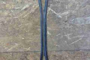 Изображение товара 26461 - 00026461 rychag zadnij pravyj nizhnij Mercedes A klasse