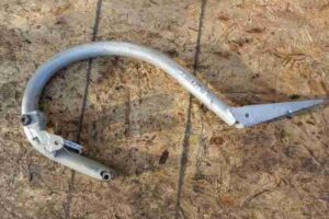 Изображение товара 26492 - 00026492 petlya kryshki bagazhnika Honda Ridgeline