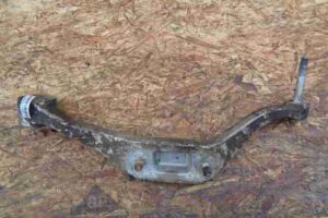 Изображение товара 26493 - 00026493 kreplenie reduktora 