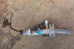 Изображение товара 26508 - 00026508 motorchik (nasos) podema kryshki bagazhnika Chrysler Sebring