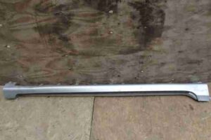 Изображение товара 26535 - 00026535 porog plastikovyj pravyj Chevrolet Blazer