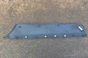 Изображение товара 26544 - 00026544 nakladka zadnego levogo kryla Fiat Brava 1