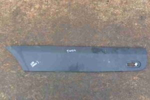 Изображение товара 26544 - 00026544 nakladka zadnego levogo kryla Fiat Brava