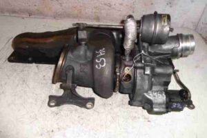 Изображение товара 26583 - 00026583 turbina 