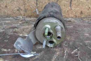 Изображение товара 26606 - 00026606 osushitel konditsionera Hyundai i40