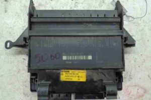 Изображение товара 26639 - 00026639 blok upravleniya sidenem Ford Ka