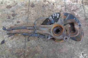 Изображение товара 26693 - 00026693 kulak povorotnyj pravyj 